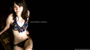 松井玲奈 AKB48壁紙 画像
