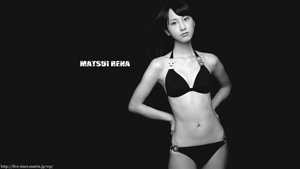 松井玲奈 AKB48壁紙 画像