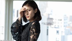 松岡茉優 壁紙 画像