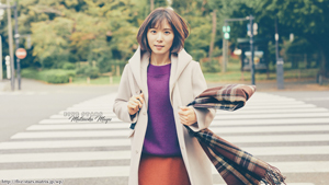 松岡茉優 壁紙 画像
