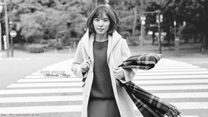松岡茉優 壁紙 画像