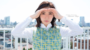 松岡茉優 壁紙 画像