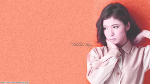 松岡茉優 壁紙 画像