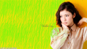 松岡茉優 壁紙 画像