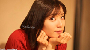松岡茉優 壁紙 画像
