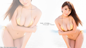 森咲智美