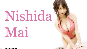 西田麻衣 壁紙 画像