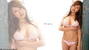 西田麻衣 壁紙 画像