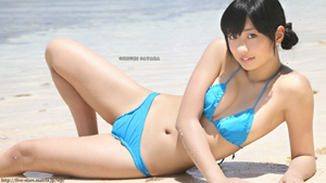 大貫彩香 壁紙 画像