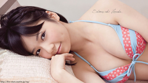 島崎遥香 AKB48壁紙 壁紙 画像