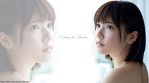 島崎遥香 AKB48壁紙 壁紙 画像