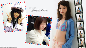 島崎遥香 AKB48壁紙 壁紙 画像