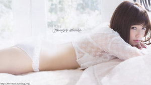 島崎遥香 AKB48壁紙 壁紙 画像