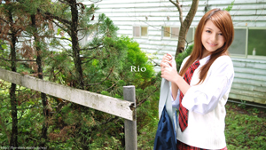 RIO(柚木ティナ) 壁紙 画像