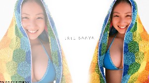 入江紗綾 壁紙 画像