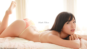 佐々木心音 壁紙 画像