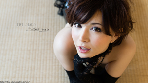 里美ゆりあ 壁紙 画像