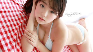 篠崎愛 壁紙 画像