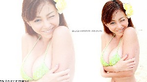 杉原杏璃 壁紙 画像