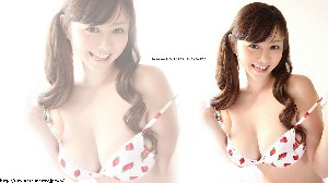 杉原杏璃 壁紙 画像