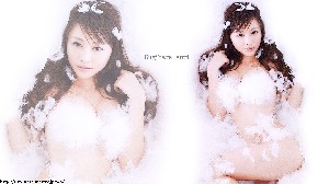 杉原杏璃 壁紙 画像