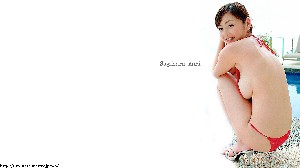 杉原杏璃 壁紙 画像