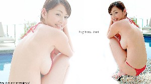 杉原杏璃 壁紙 画像