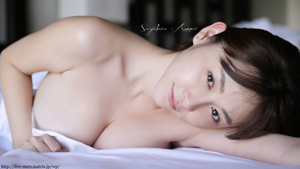 杉原杏璃 壁紙 画像