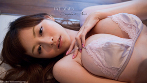 杉原杏璃 壁紙 画像