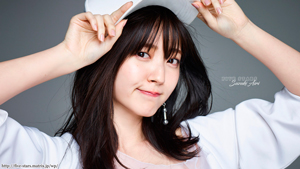 ℃-ute 鈴木愛理 壁紙 画像