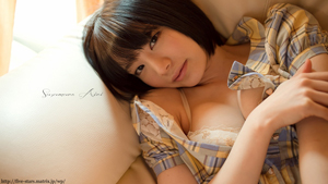 鈴村あいり 壁紙 画像
