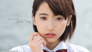 武田玲奈 壁紙 画像