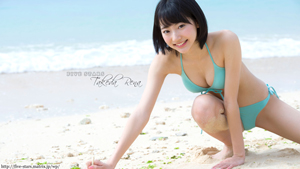 武田玲奈 壁紙 画像
