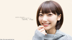 武田玲奈 壁紙 画像