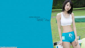 武田玲奈 壁紙 画像