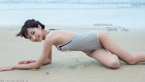 武田玲奈 壁紙 画像