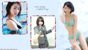 武田玲奈 壁紙 画像