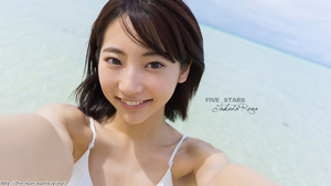 武田玲奈 壁紙 画像