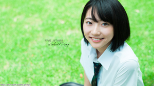 武田玲奈 壁紙 画像