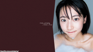 武田玲奈 壁紙 画像