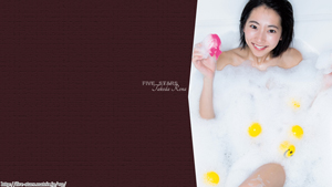武田玲奈 壁紙 画像