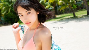 武田玲奈 壁紙 画像