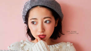 武田玲奈 壁紙 画像