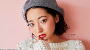 武田玲奈 壁紙 画像