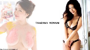 滝沢乃南 壁紙 画像