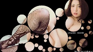 滝沢乃南 壁紙 画像