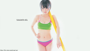 山本彩 壁紙 画像
