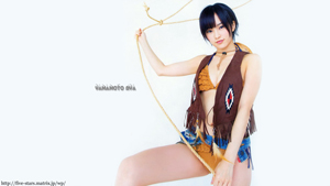 山本彩 壁紙 画像