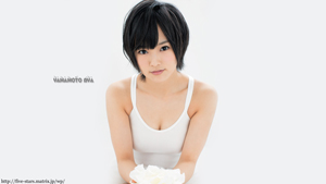 山本彩 壁紙 画像