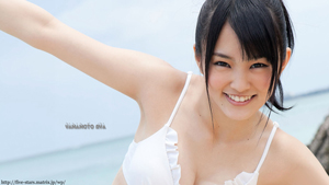 山本彩 壁紙 画像